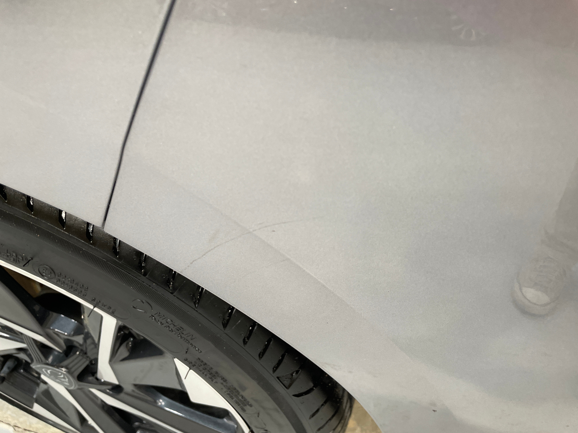 PEUGEOT 308 Hybrid 136 e-DCS6 Allure — expertise