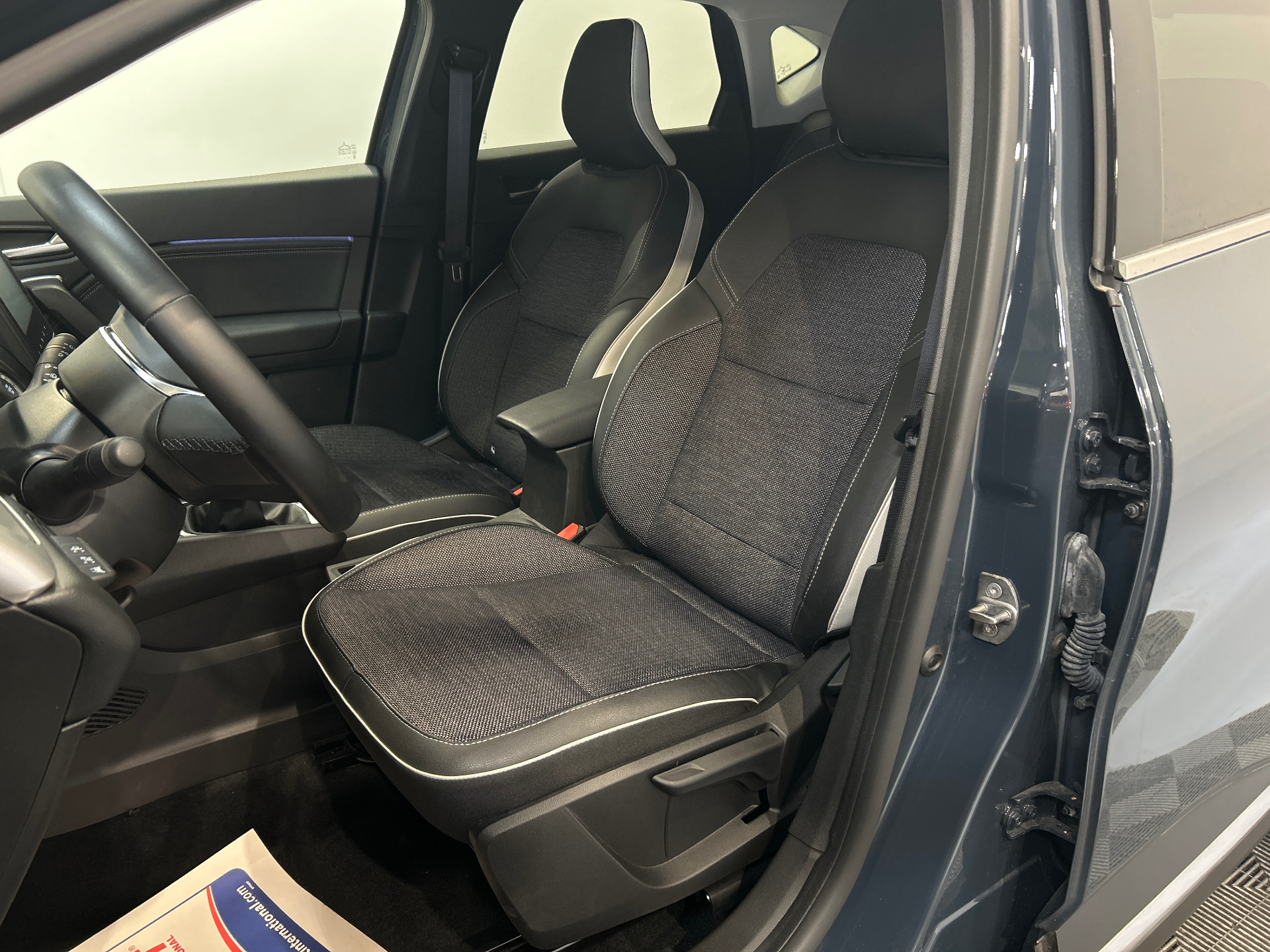 RENAULT CAPTUR techno TCe 90