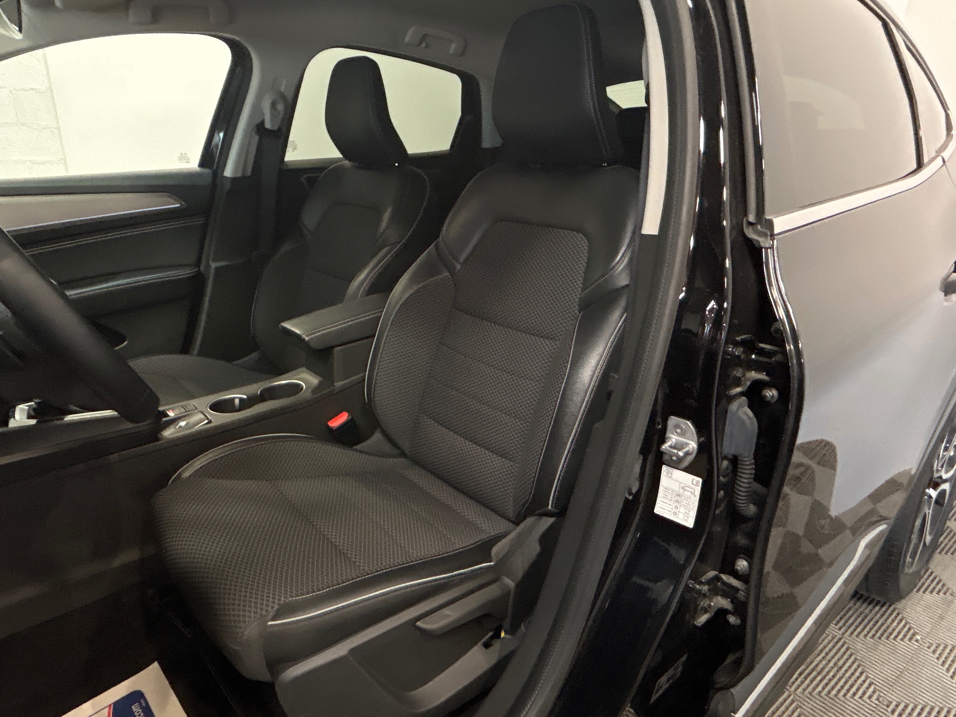 RENAULT ARKANA mild hybrid 140 EDC FAP - 22 Techno