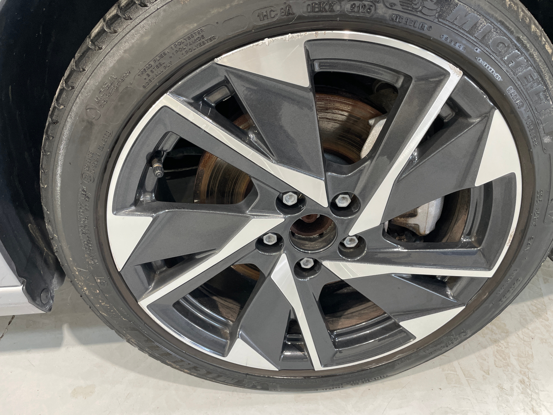 PEUGEOT 308 Hybrid 145 e-DCS6 Allure — expertise