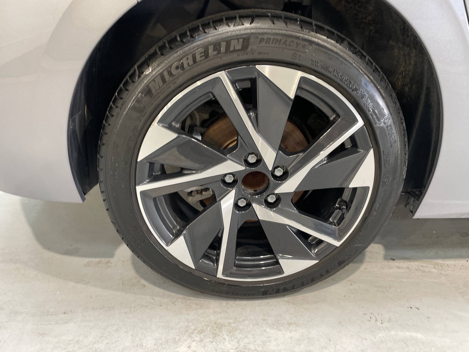 PEUGEOT 308 Hybrid 145 e-DCS6 Allure — expertise