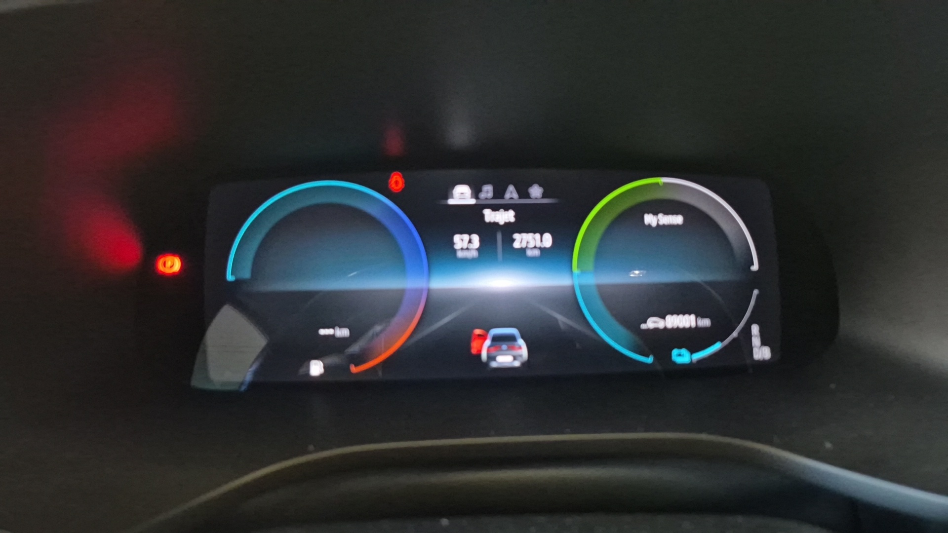 RENAULT ARKANA E-Tech 145 - 21B R.S. Line