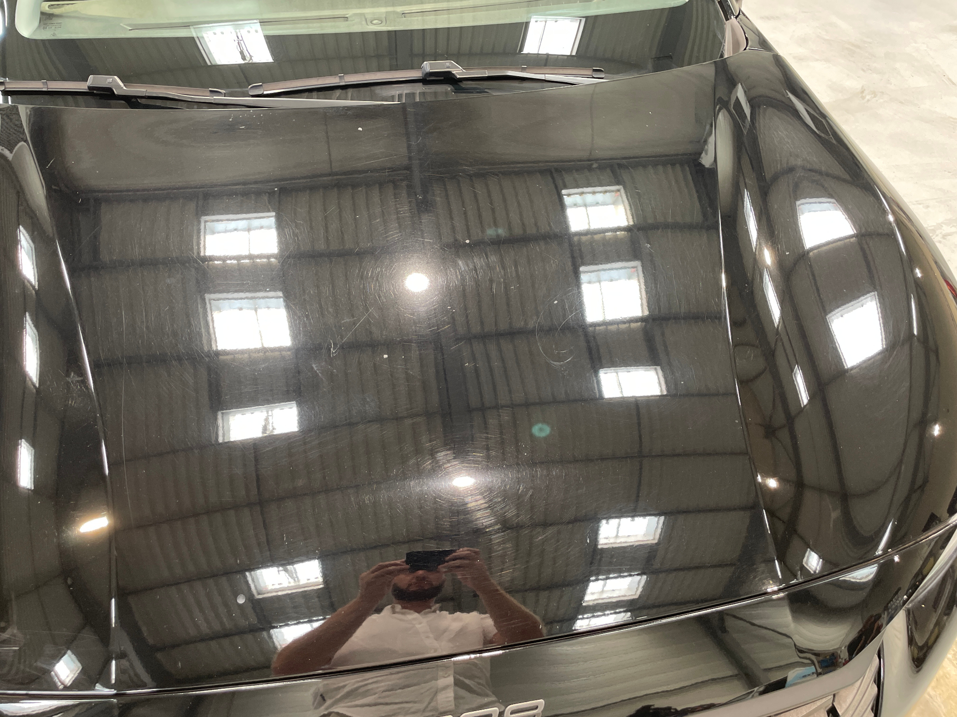 PEUGEOT 208 100 S&S BVM6 Style — expertise