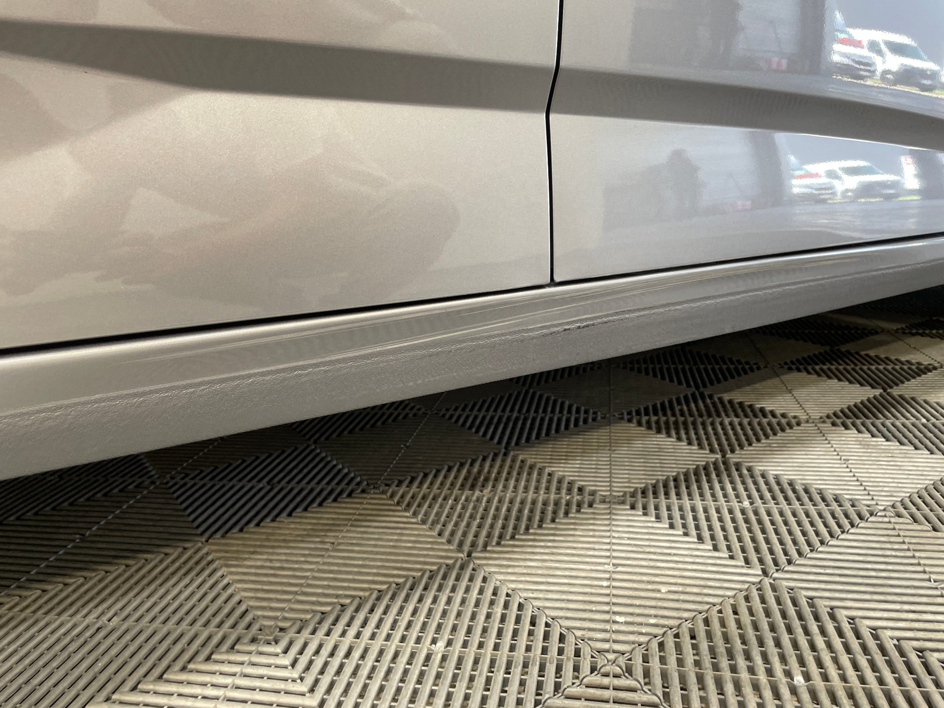 PEUGEOT 308 Hybrid 136 e-DCS6 Allure — expertise