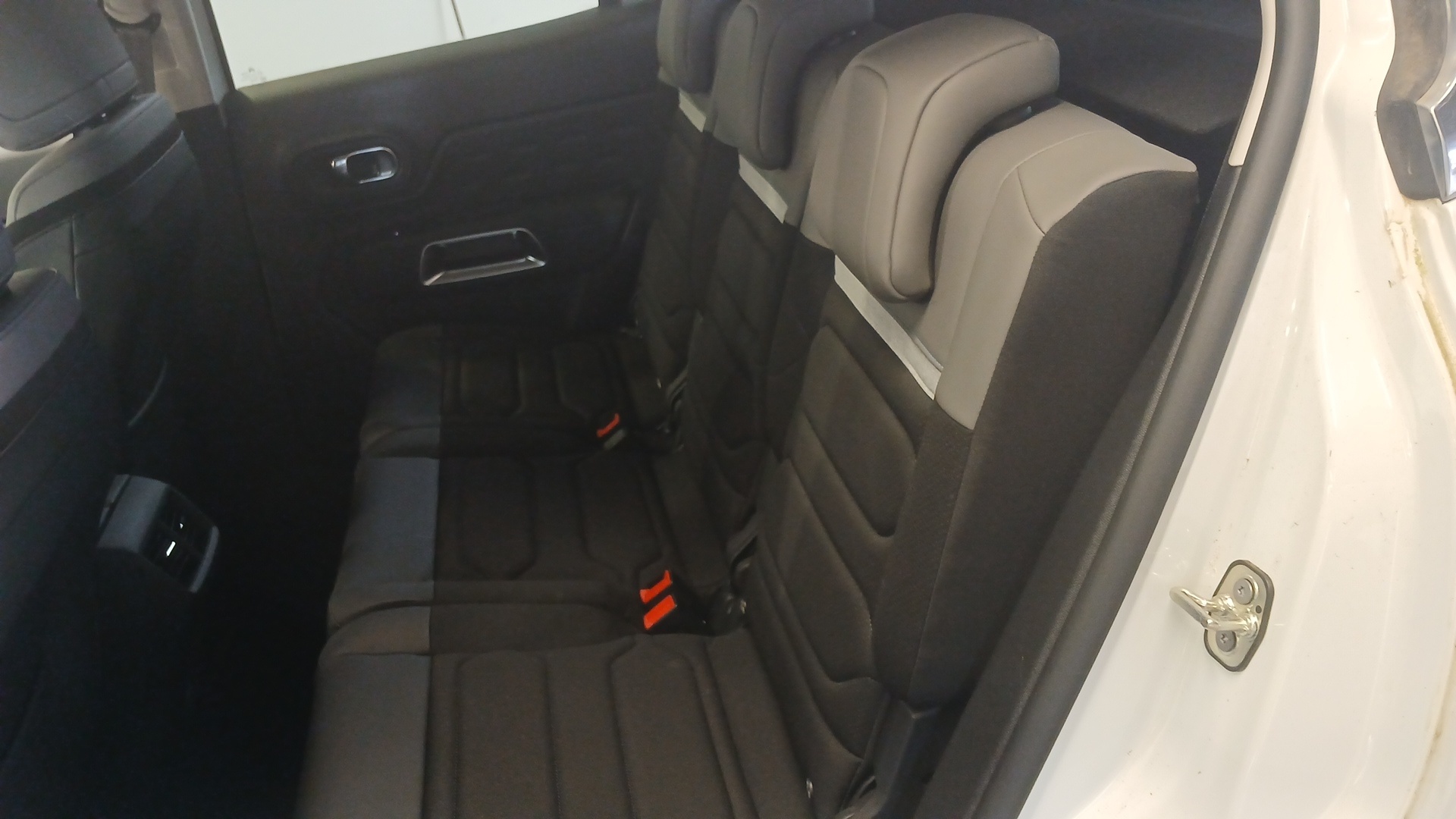 CITROEN C5 AIRCROSS Aircross Hybride rechargeable 180 ë-EAT8 Feel Pack