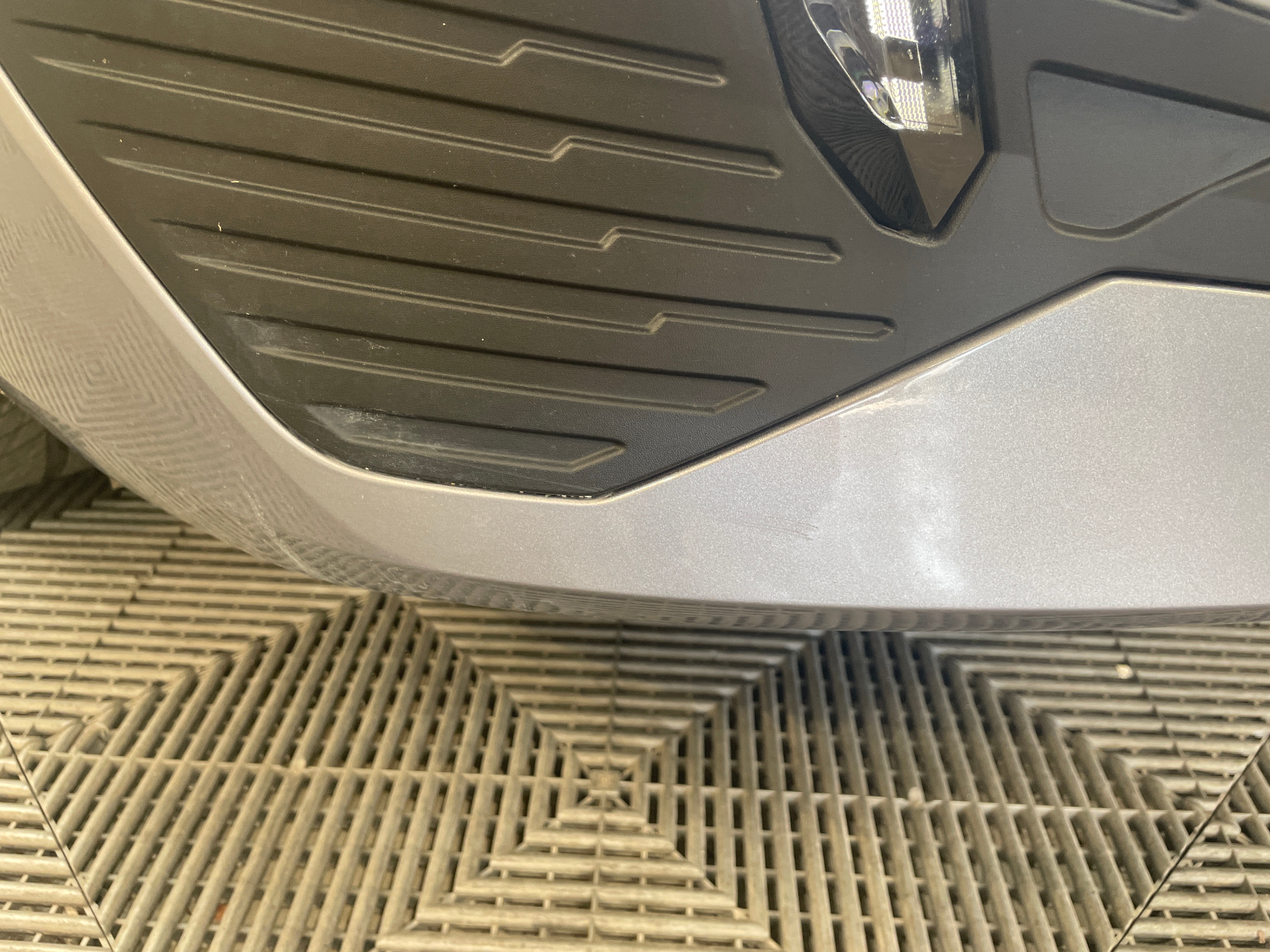 PEUGEOT 308 BlueHDi 130ch S&S EAT8 Allure - 5P — expertise