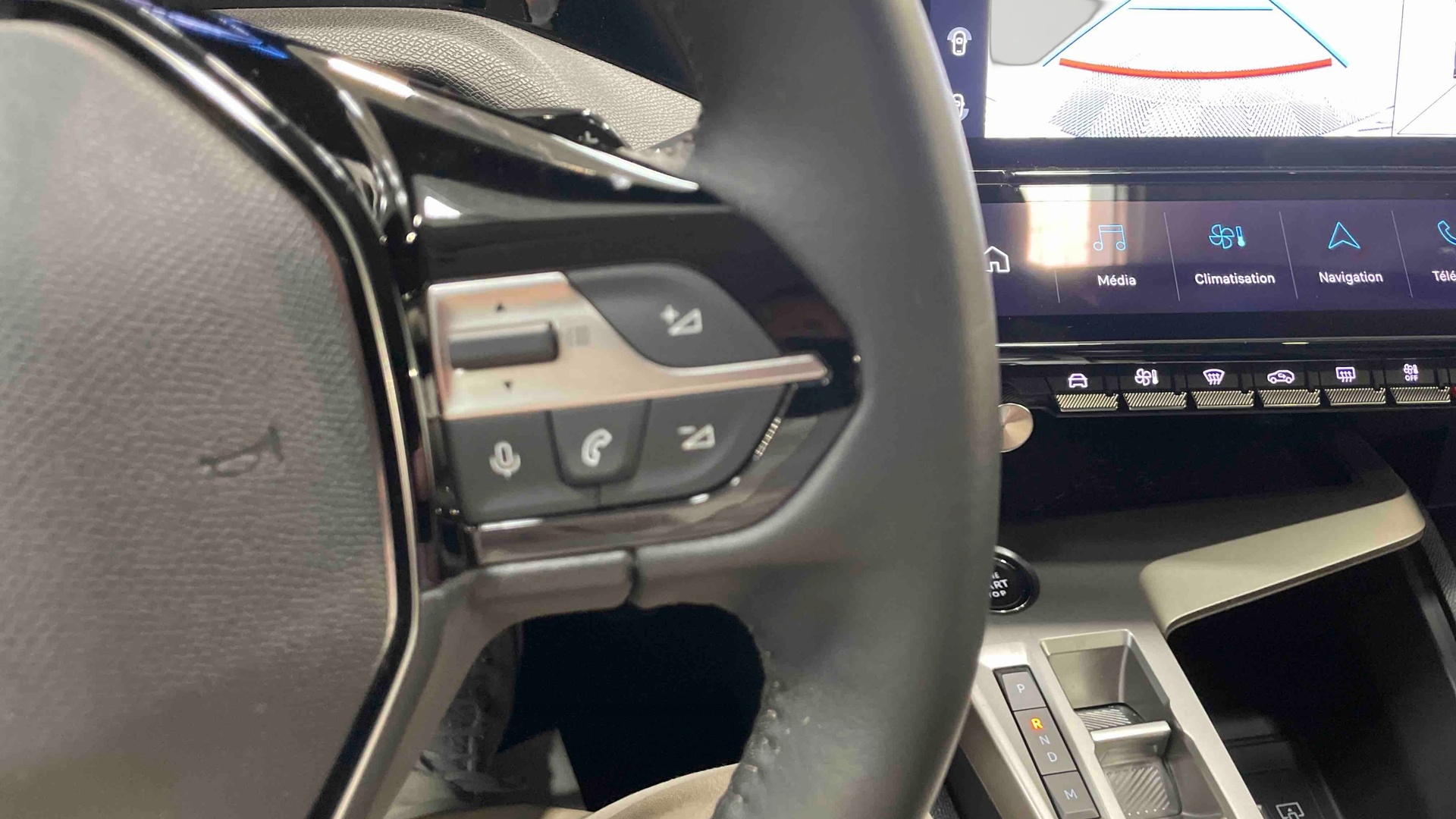 PEUGEOT 308 Hybrid 136 e-DCS6 Allure