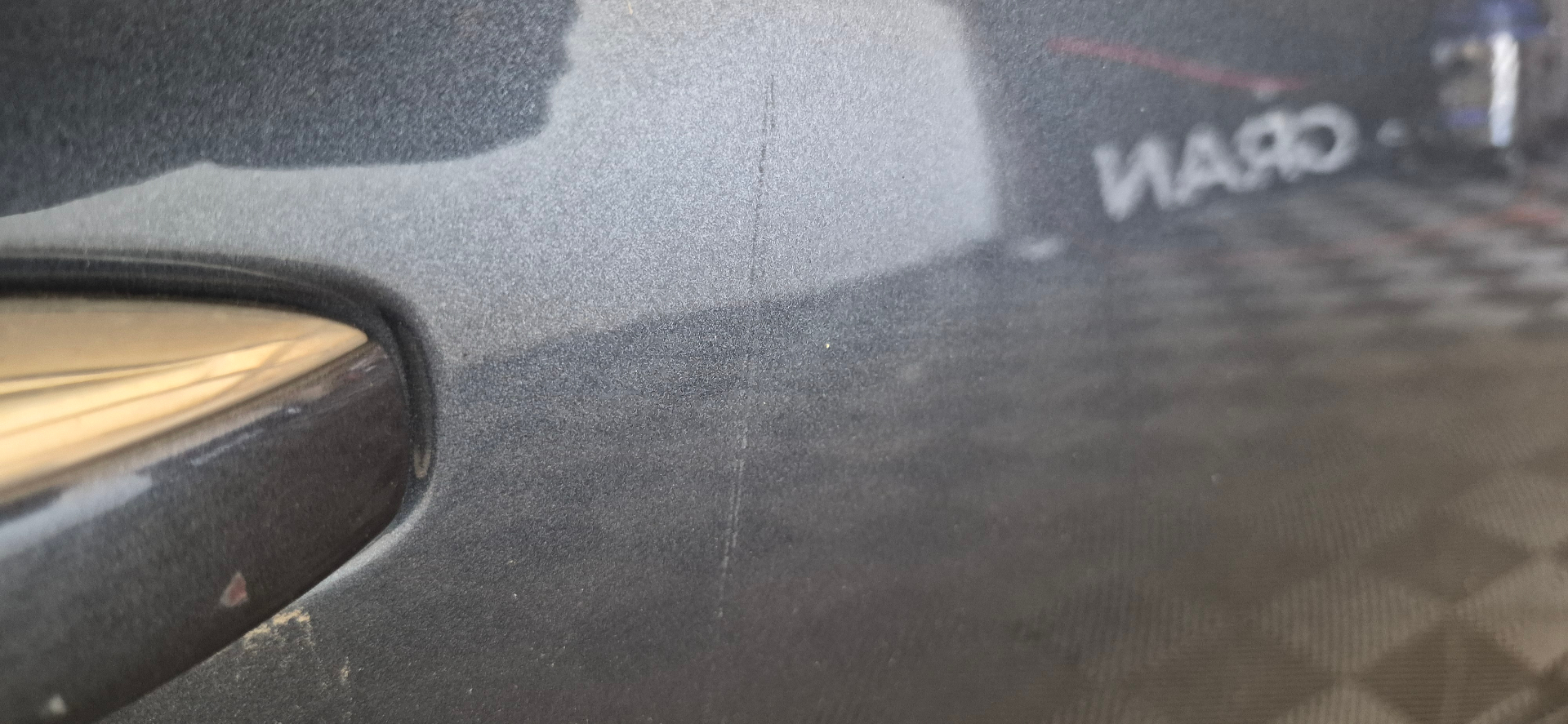 RENAULT MEGANE IV ESTATE Blue dCi 115 EDC - 21B Intens — expertise