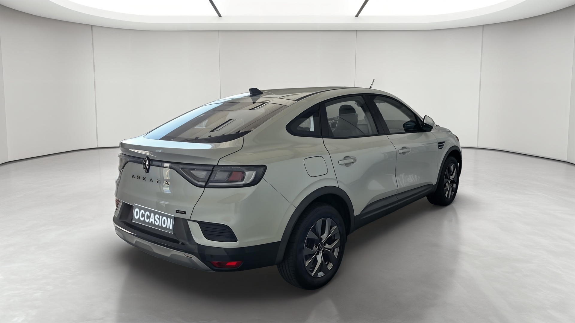 RENAULT ARKANA E-Tech 145 - 23 Evolution