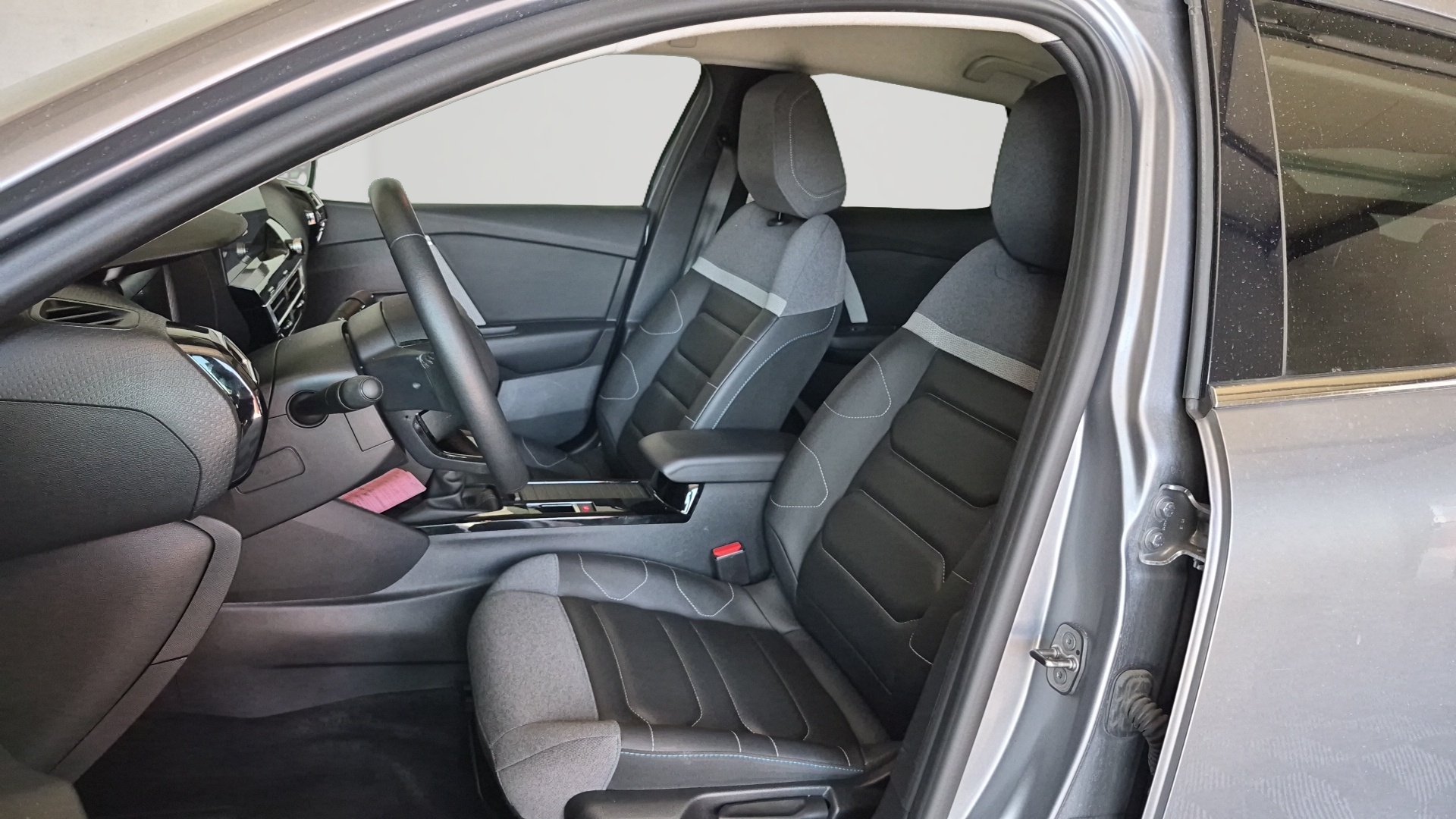 CITROEN C4 PT130 S&S BVM6 SHINE