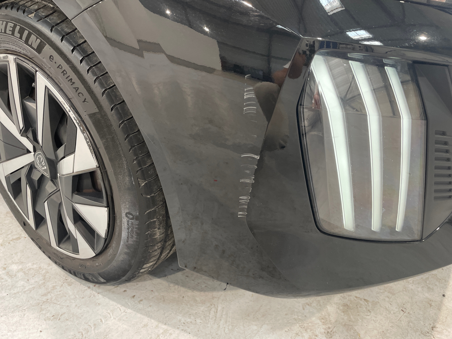 PEUGEOT 208 100 S&S BVM6 Style — expertise