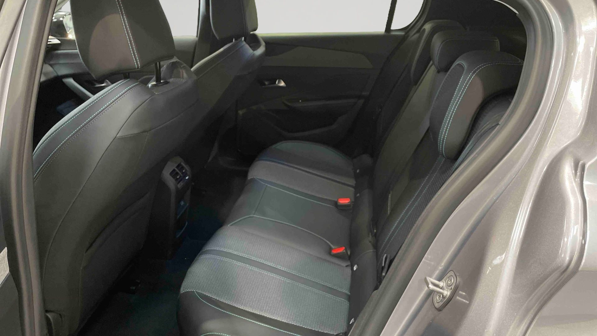 PEUGEOT 308 BlueHDi 130ch S&S EAT8 Allure - 5P