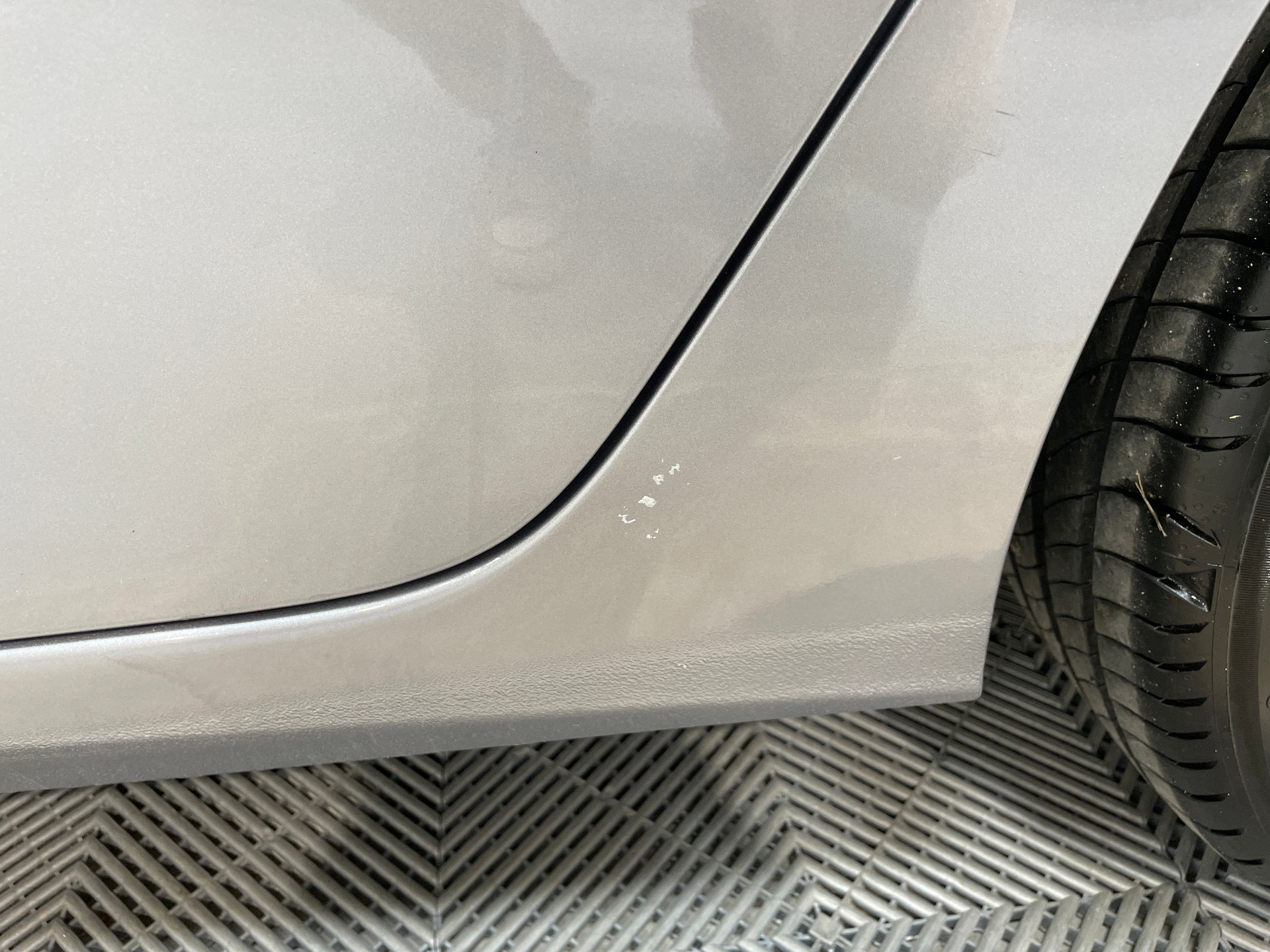 PEUGEOT 308 BlueHDi 130ch S&S EAT8 Allure - 5P — expertise