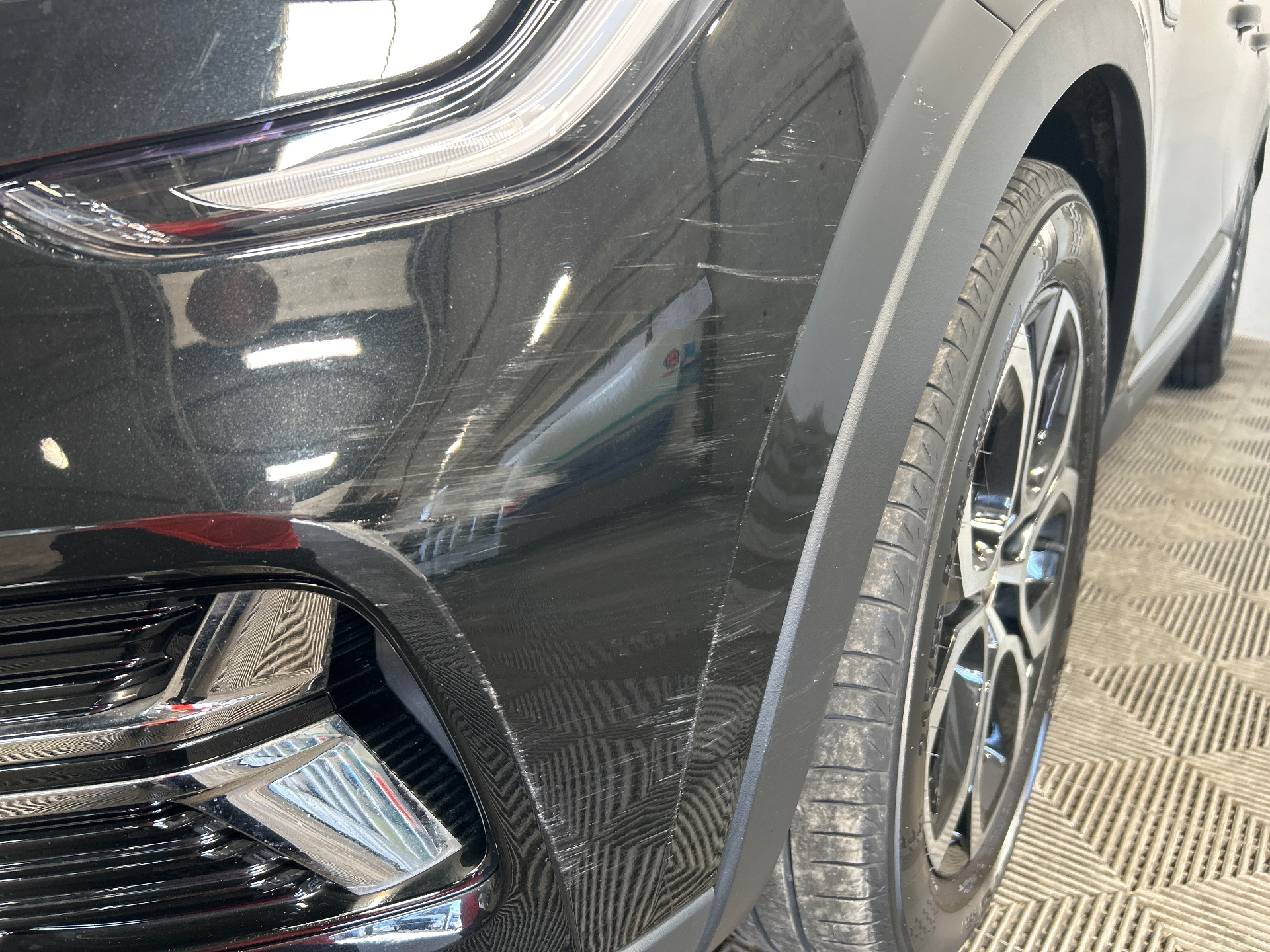 RENAULT ARKANA mild hybrid 140 EDC FAP - 22 Techno — expertise