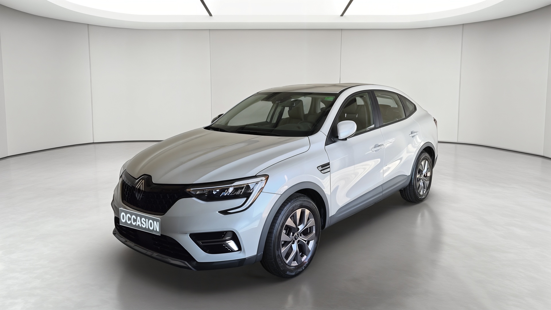 RENAULT ARKANA E-Tech 145 - 23 Evolution
