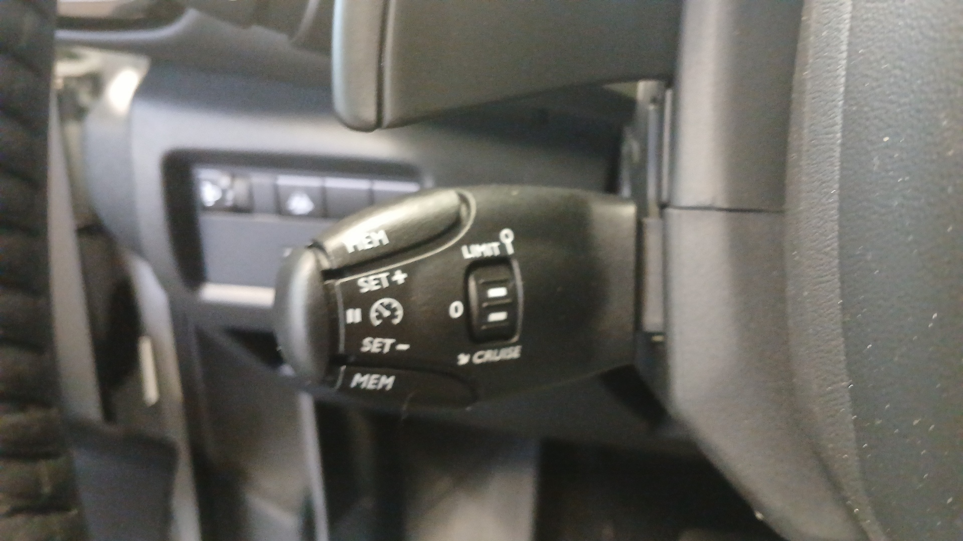 CITROEN C5 AIRCROSS Aircross Hybride rechargeable 180 ë-EAT8 Feel Pack