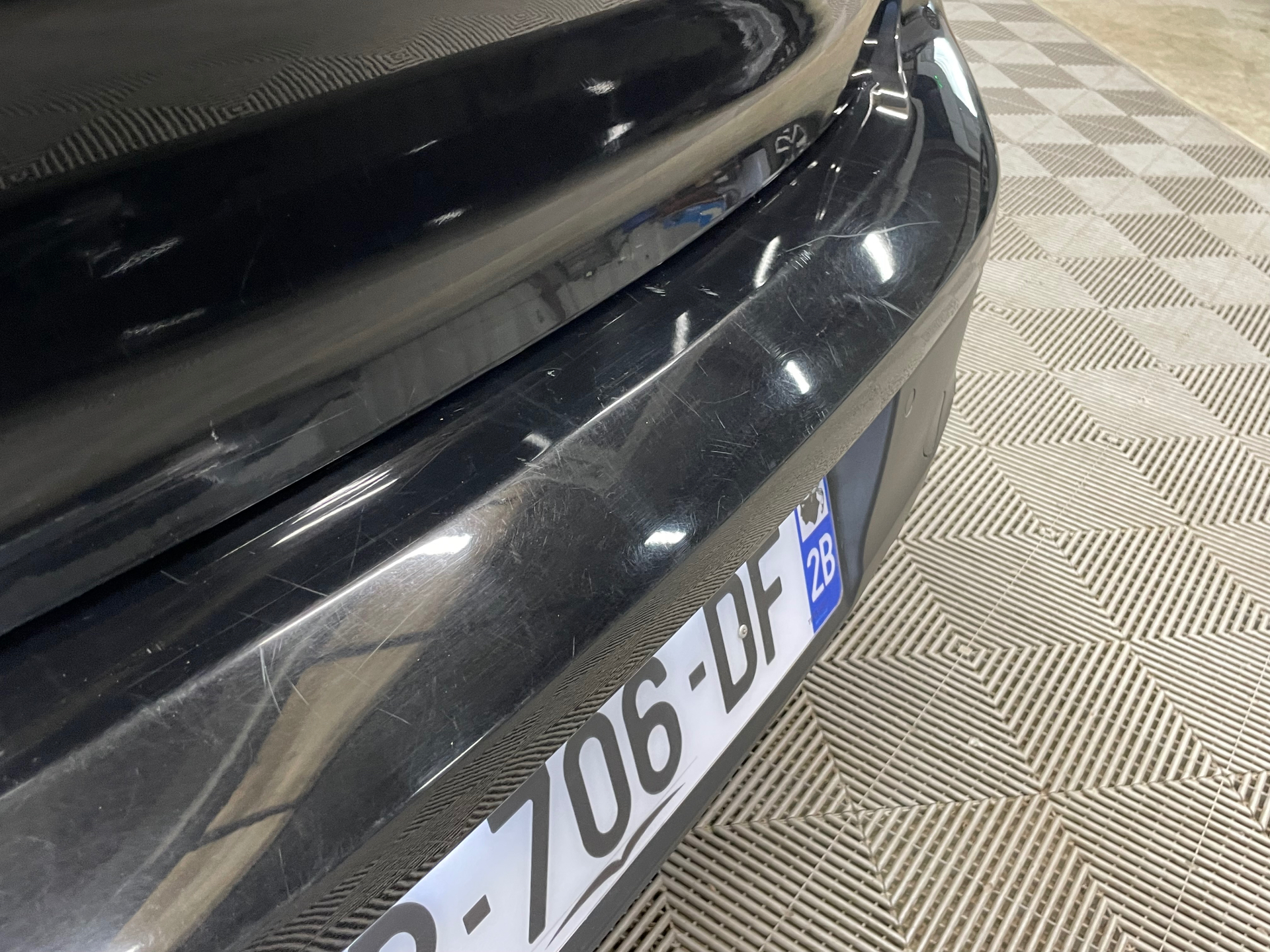 PEUGEOT 208 PureTech 75 S&S BVM5 Style — expertise