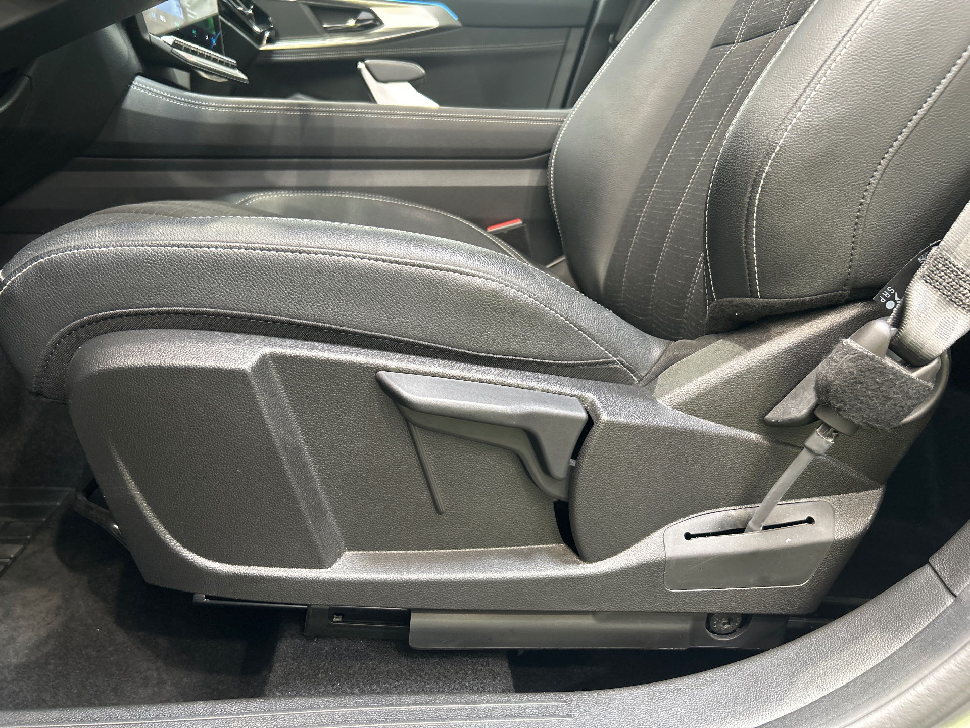 RENAULT AUSTRAL mild hybrid 160 auto Techno