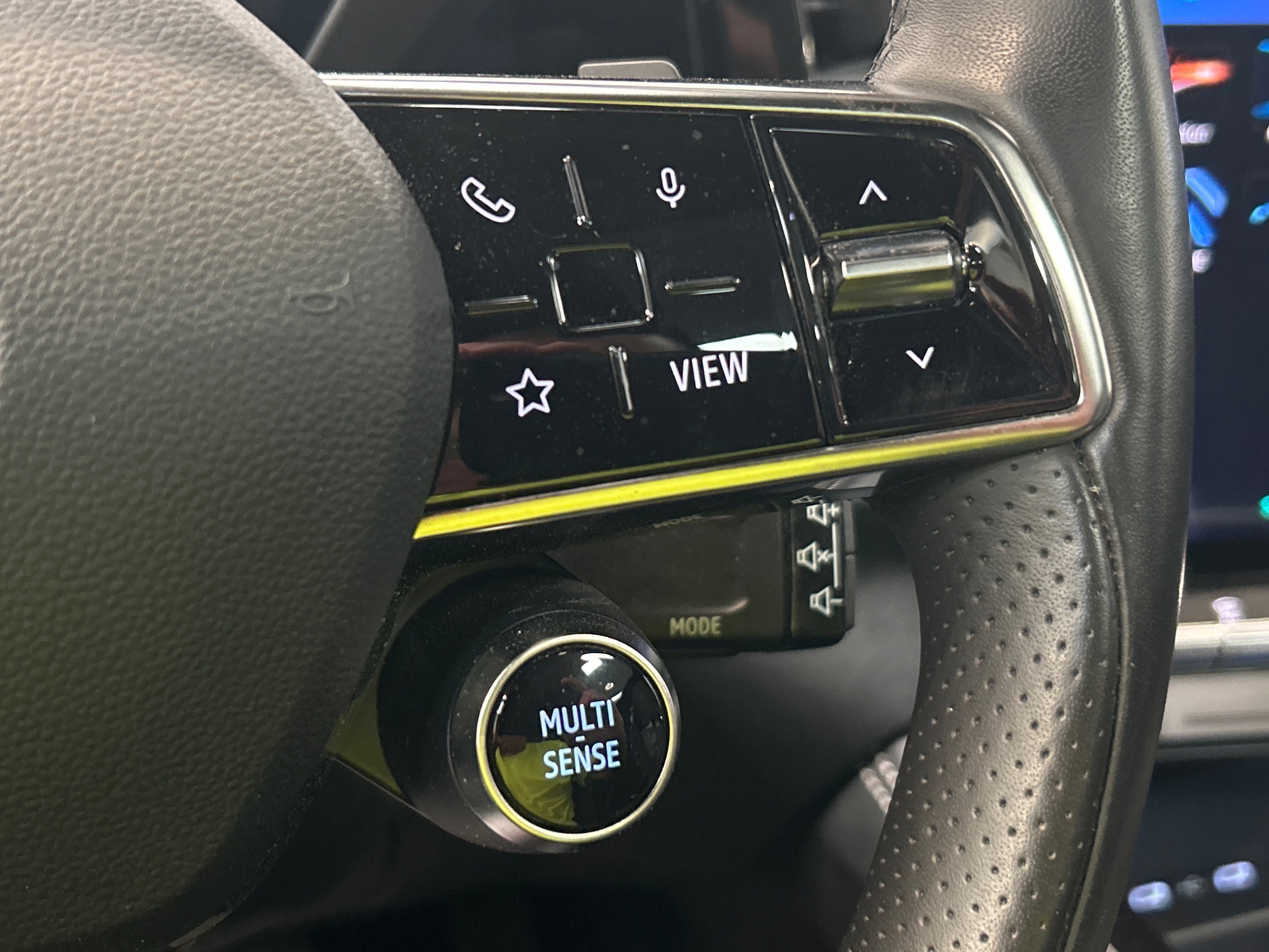 RENAULT AUSTRAL mild hybrid 160 auto Techno