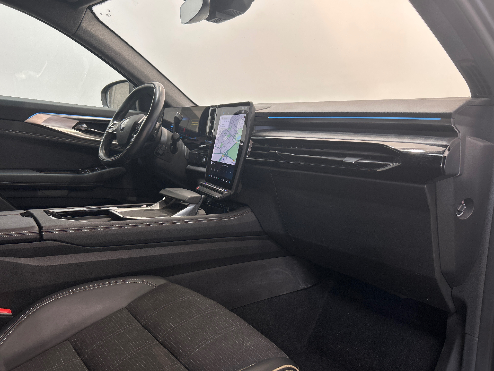 RENAULT AUSTRAL E-Tech hybrid 200 Iconic