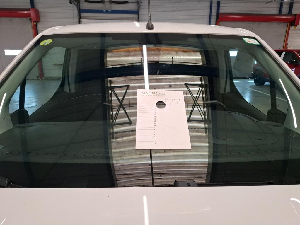 CITROEN BERLINGO VAN M 950 BLUEHDI 100 S&S BVM6 — expertise