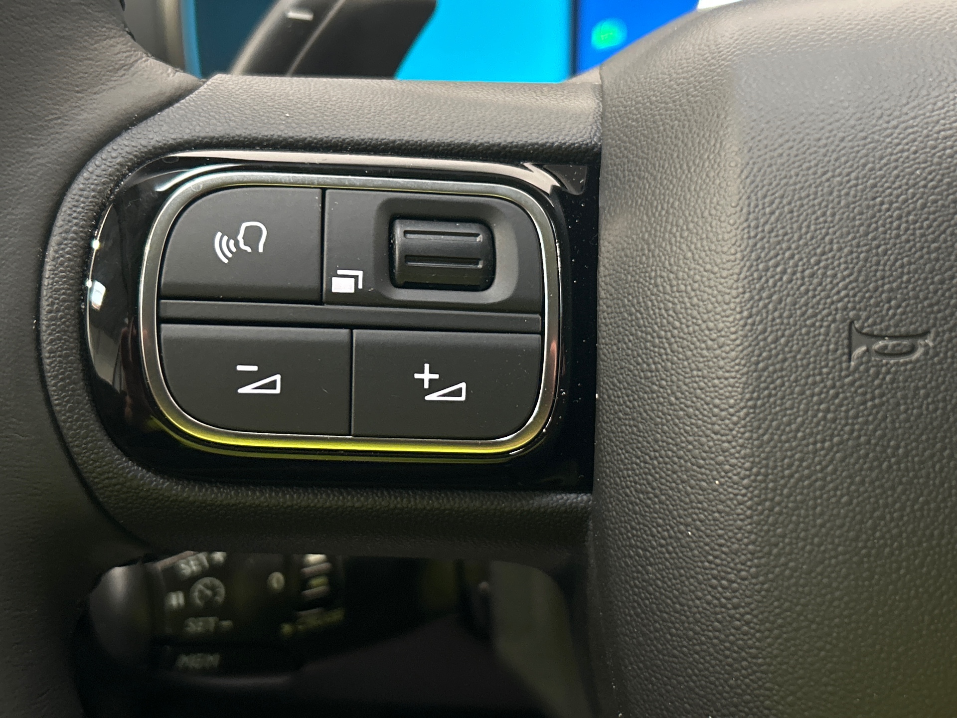 CITROEN C5 AIRCROSS Aircross Hybride rechargeable 180 ë-EAT8 Feel Pack