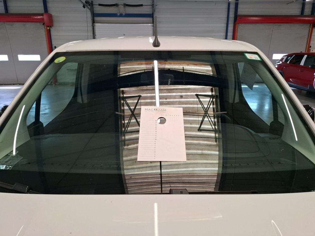 CITROEN BERLINGO VAN M 950 BLUEHDI 100 S&S BVM6 — expertise
