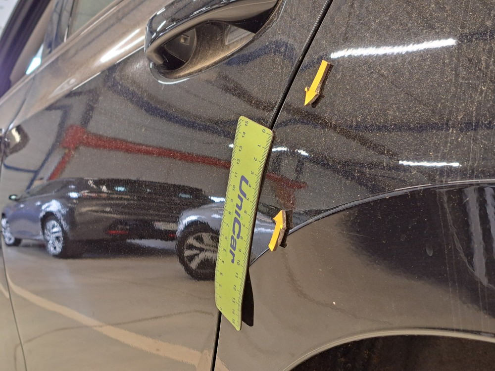 VOLKSWAGEN GOLF 1.0 eTSI OPF 110 DSG7 Life Business — expertise