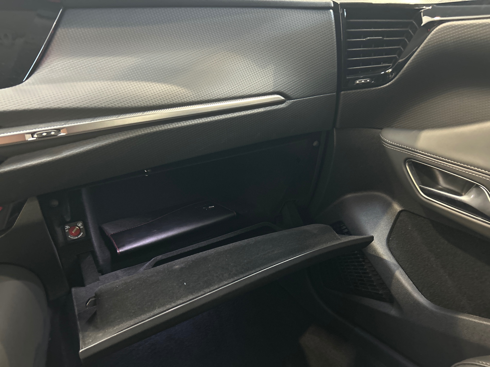 DS DS 4 E-TENSE 225 CROSS TROCADERO