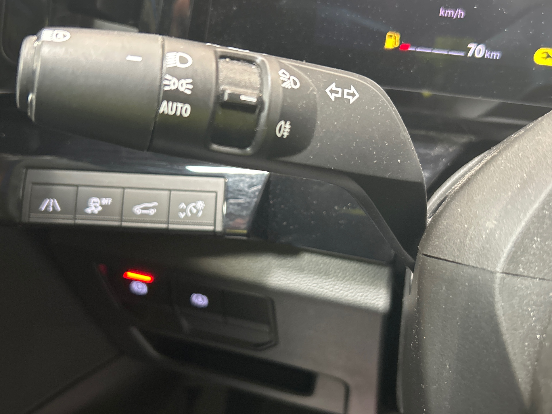 RENAULT AUSTRAL E-Tech hybrid 200 Iconic