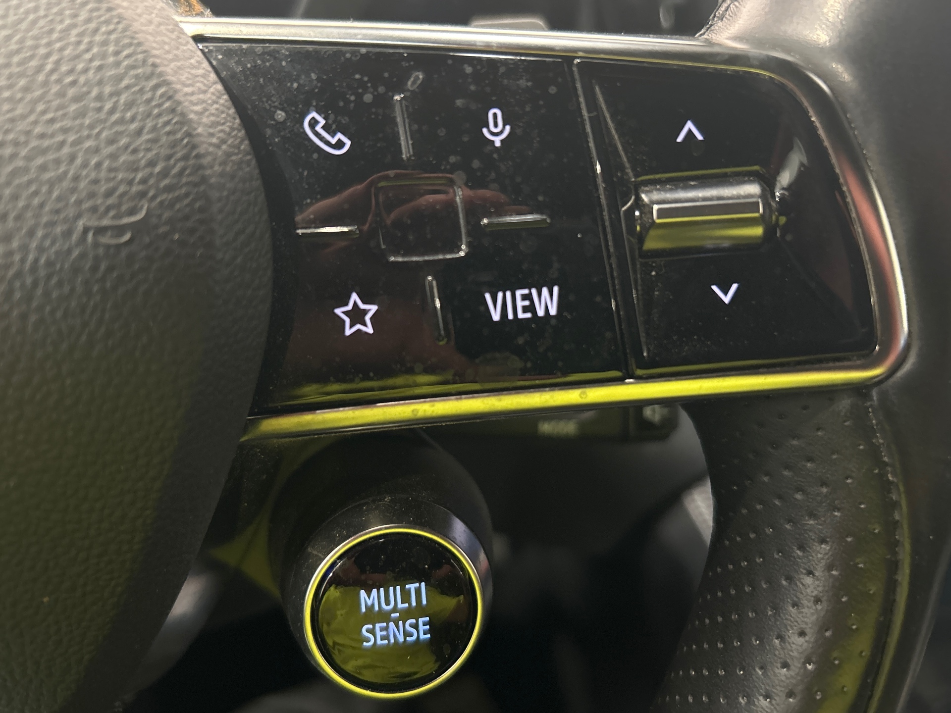 RENAULT AUSTRAL E-Tech hybrid 200 Iconic