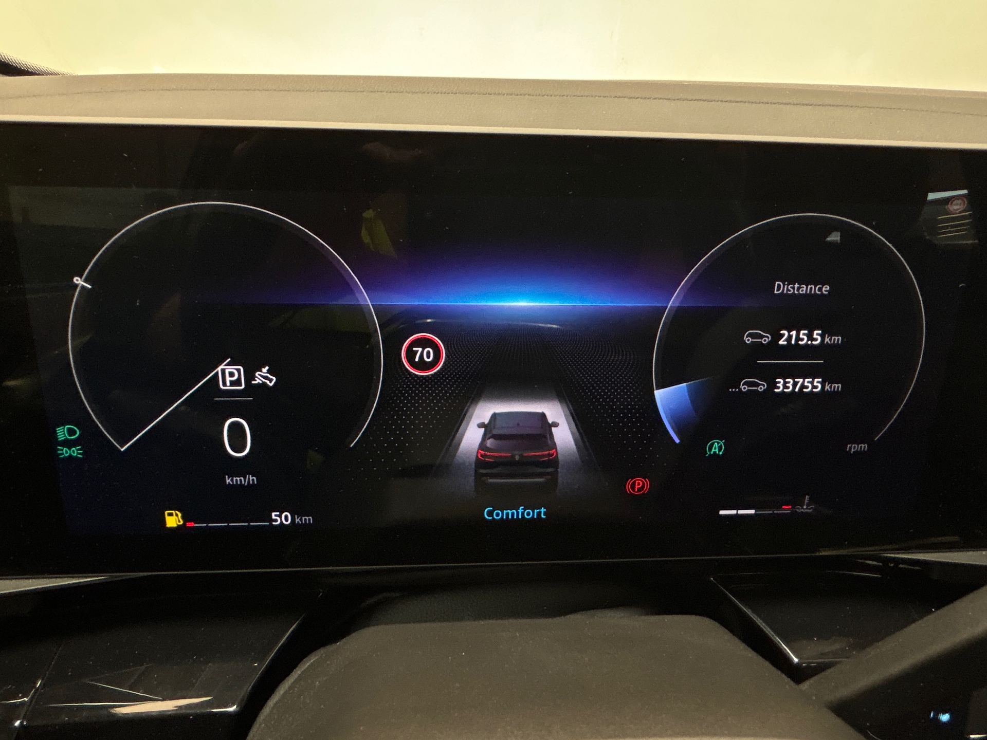RENAULT AUSTRAL mild hybrid 160 auto Techno