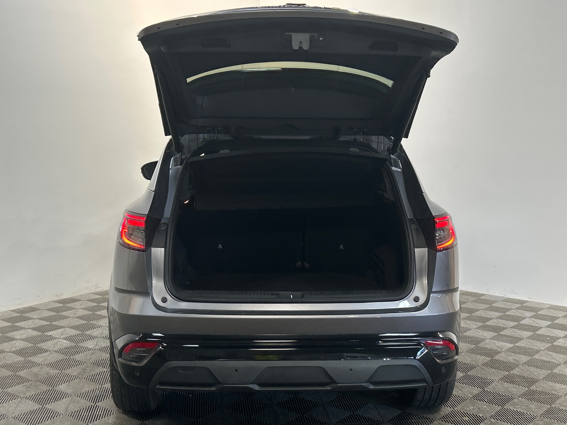 RENAULT AUSTRAL E-Tech hybrid 200 Iconic