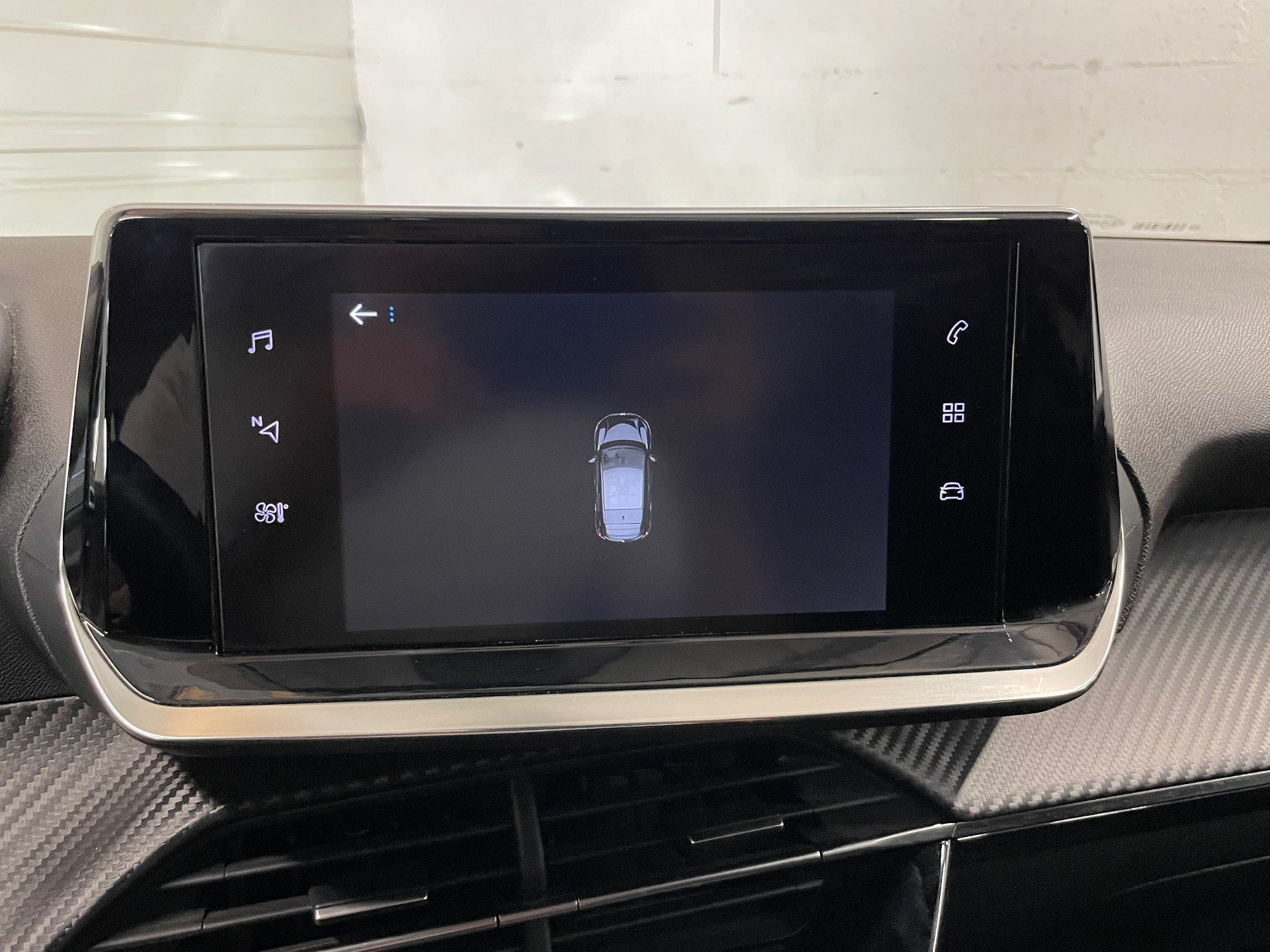 PEUGEOT 208 PureTech 75 S&S BVM5 Style