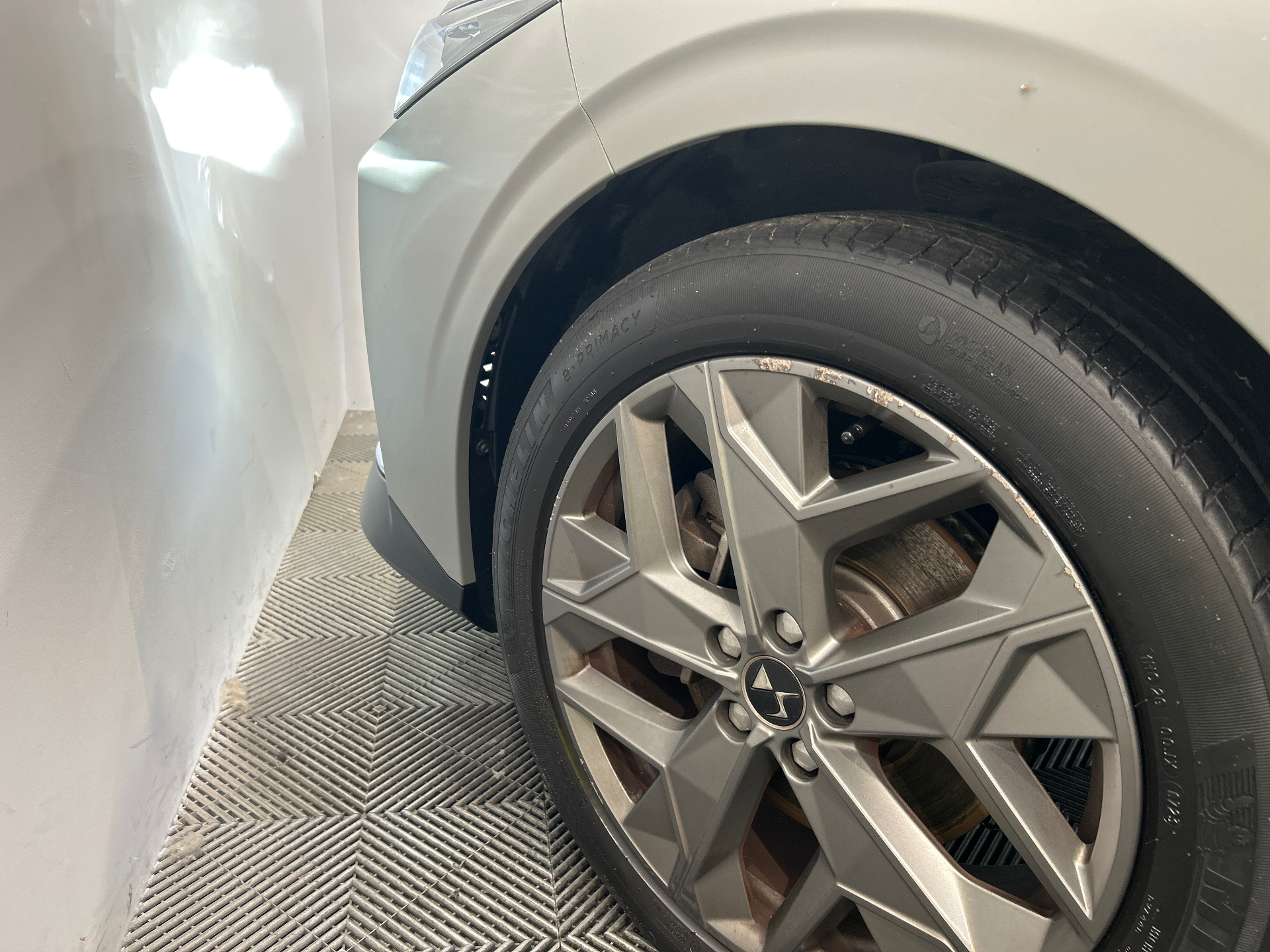 DS DS 4 E-TENSE 225 CROSS TROCADERO — expertise