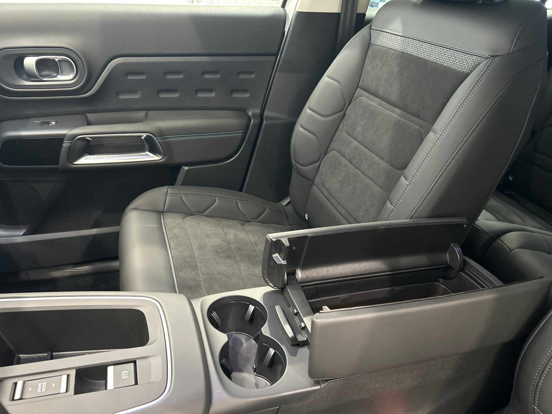 CITROEN C5 AIRCROSS Aircross Hybride rechargeable 180 ë-EAT8 Feel Pack