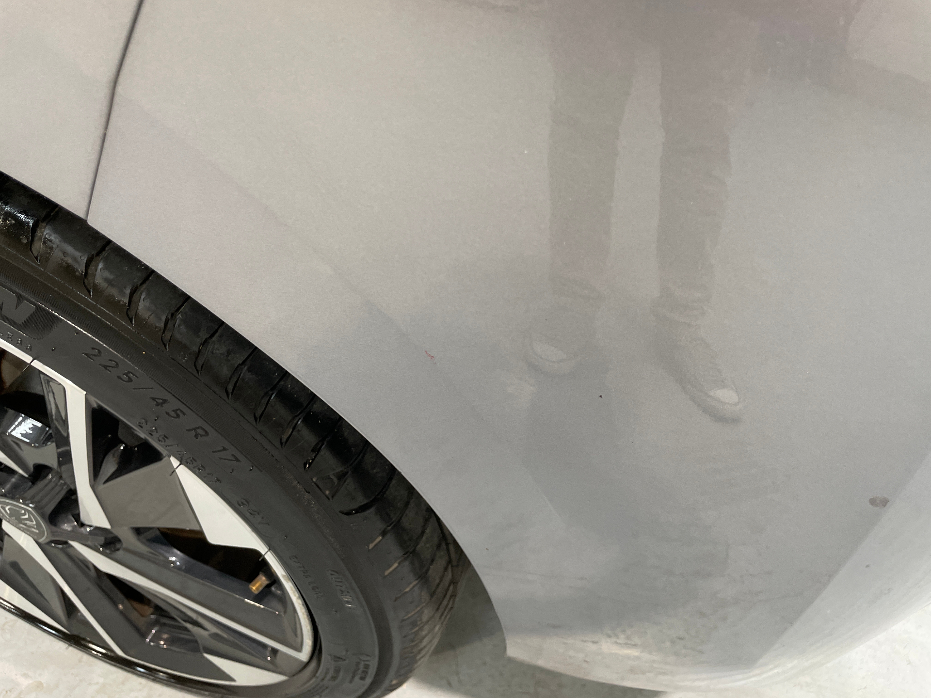 PEUGEOT 308 PHEV 180 e-EAT8 Allure Pack - 5P — expertise