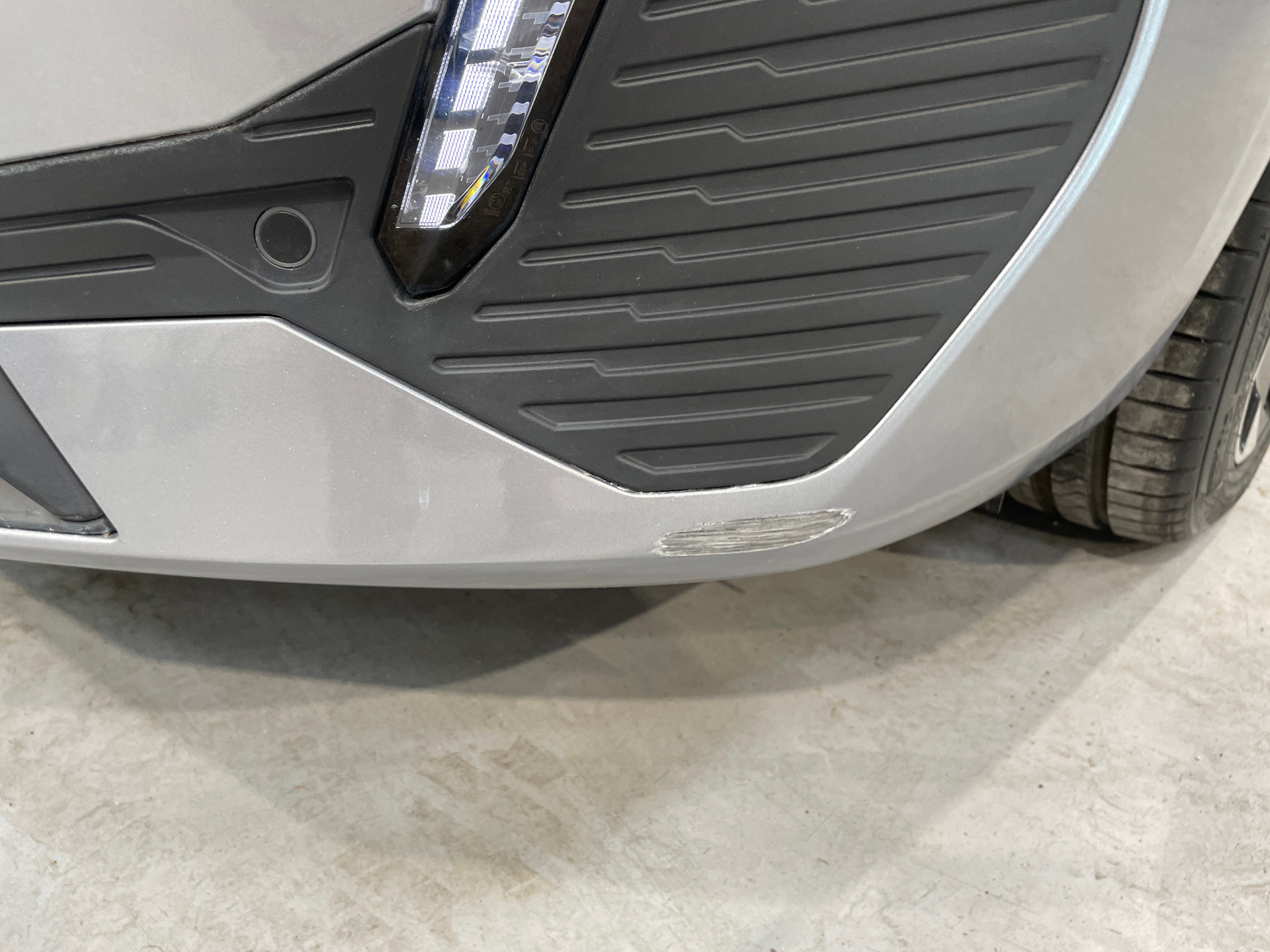 PEUGEOT 308 PHEV 180 e-EAT8 Allure Pack - 5P — expertise