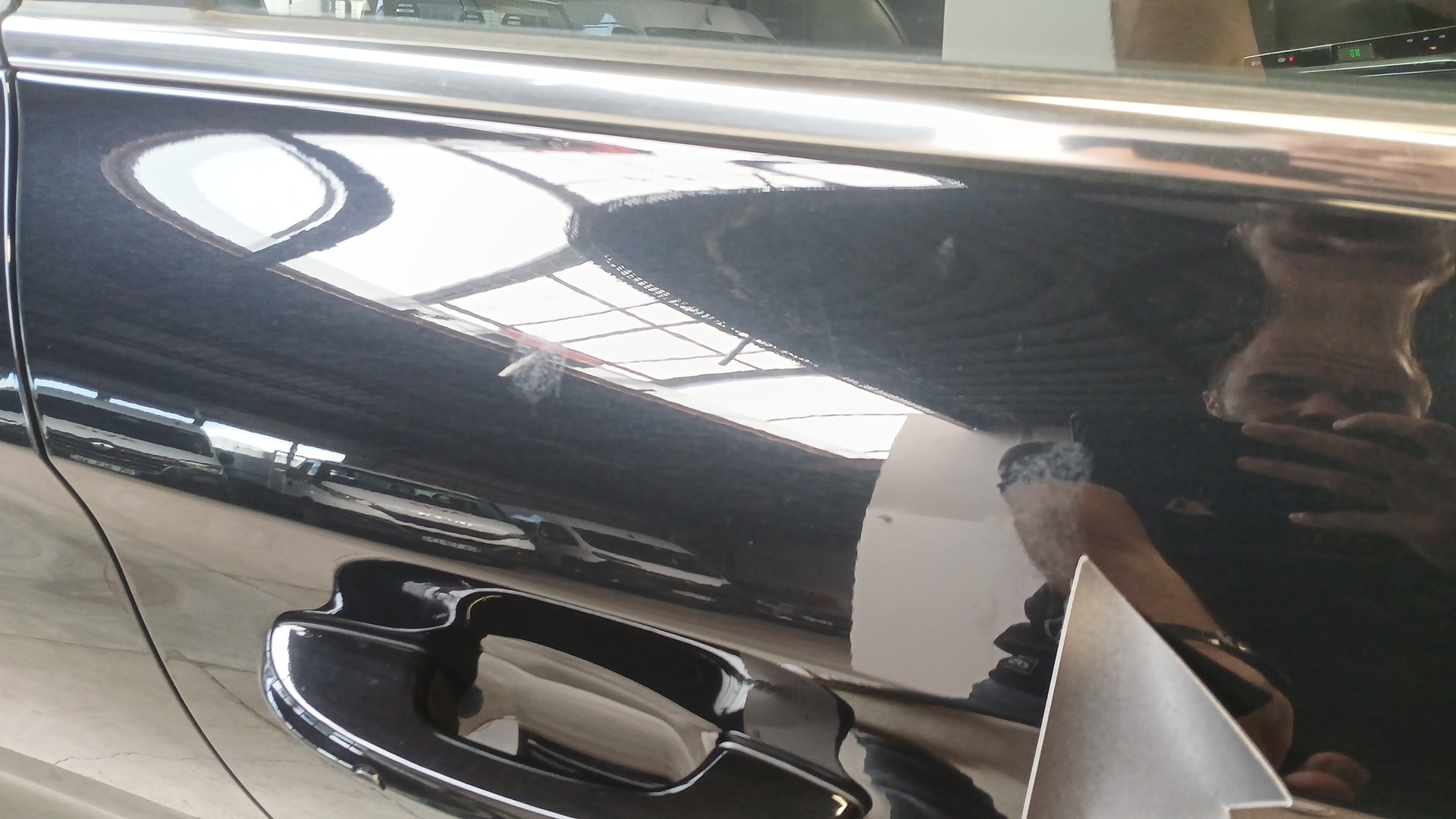 MG ZS 1.5 L Hybrid+ 197 ch Luxury — expertise