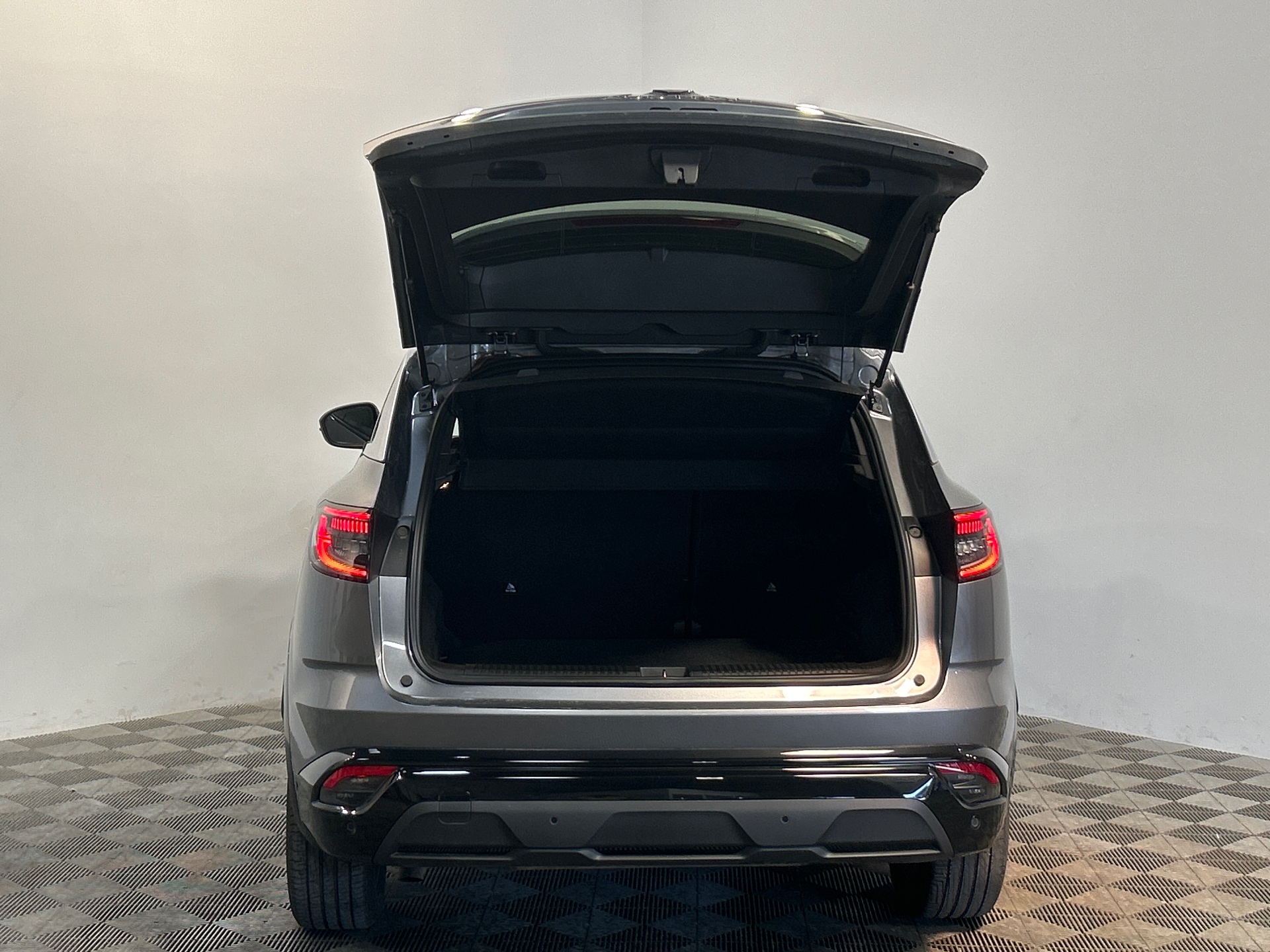 RENAULT AUSTRAL mild hybrid 160 auto Techno