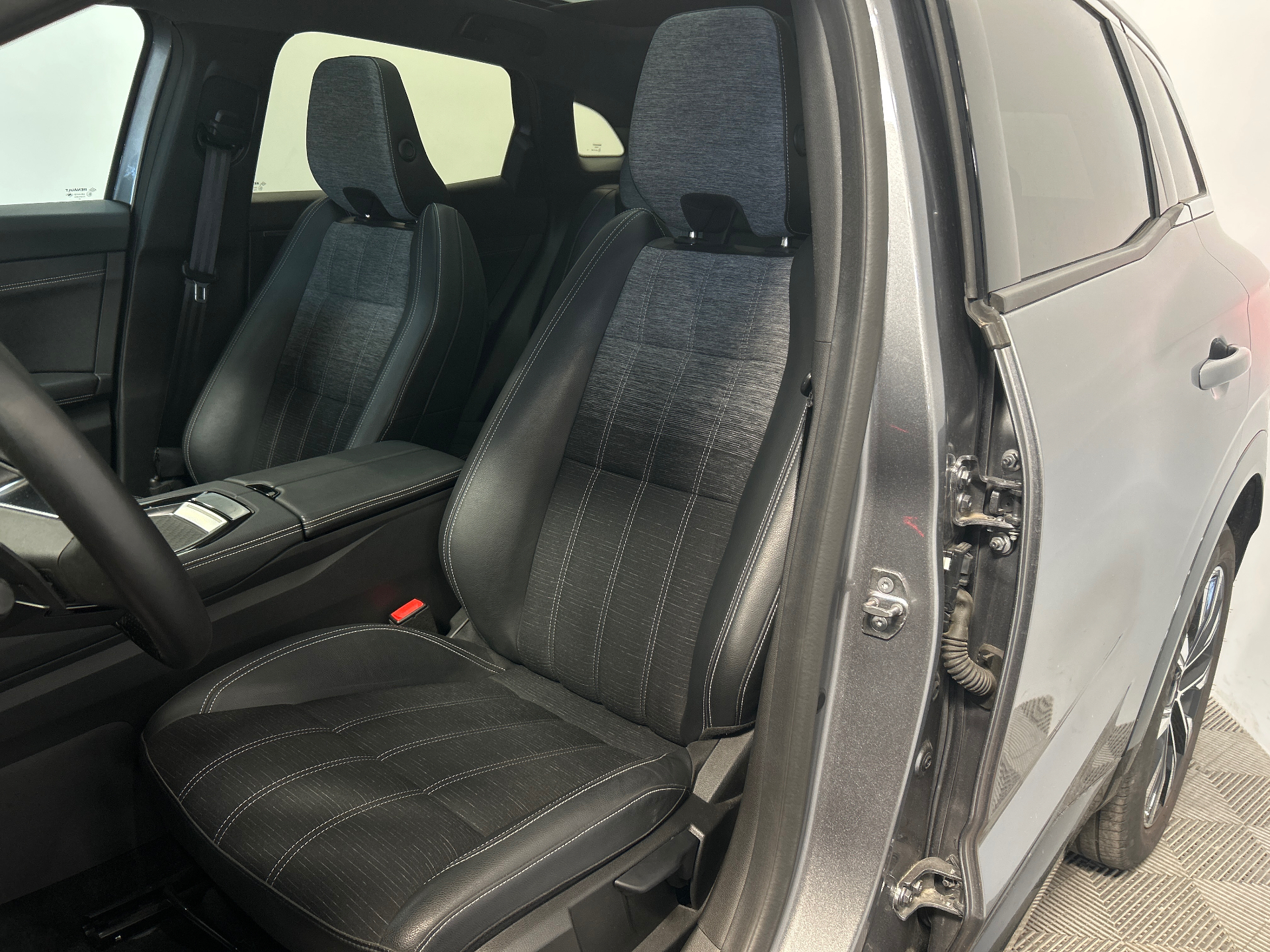 RENAULT AUSTRAL mild hybrid 160 auto Techno