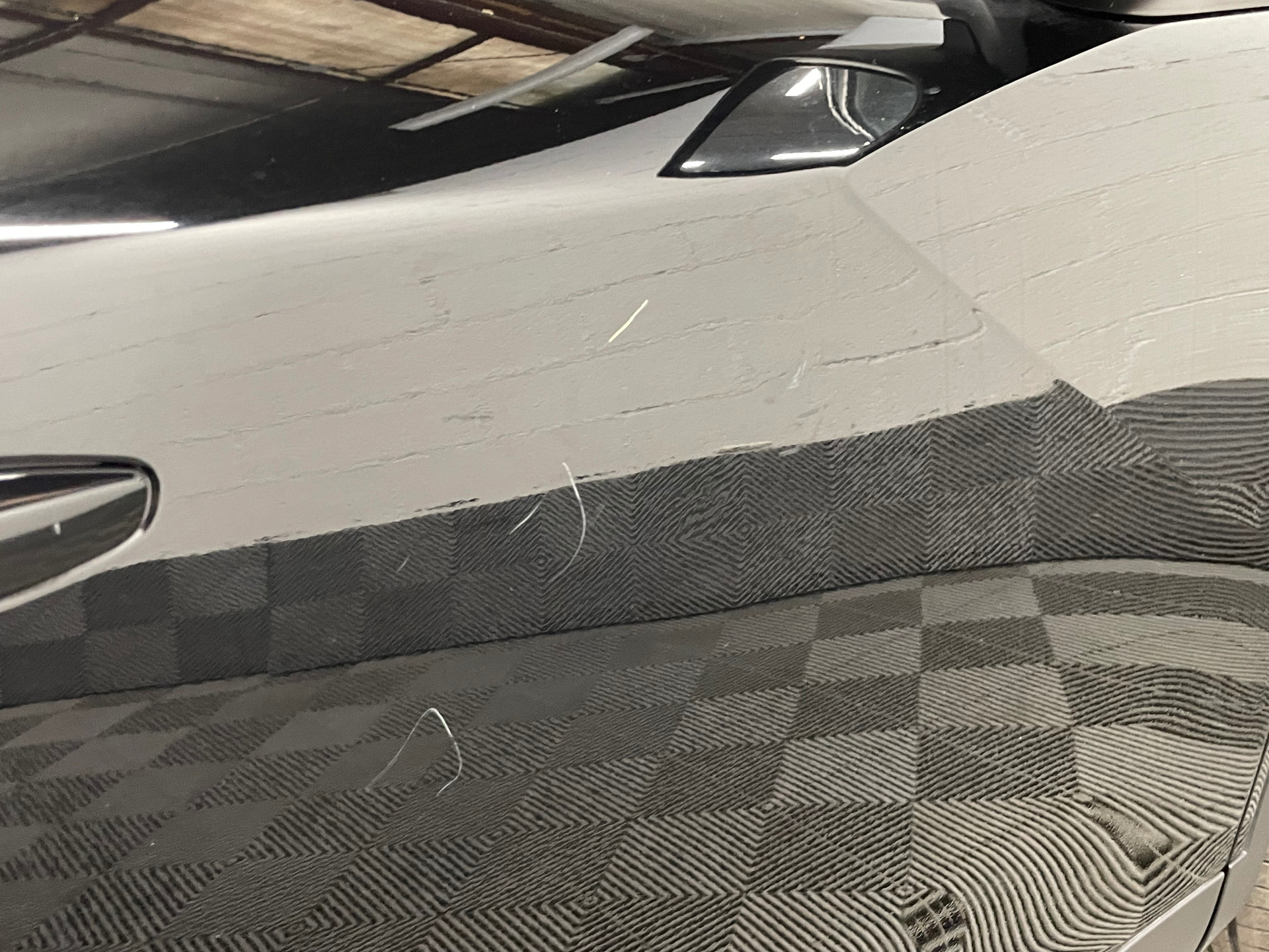 PEUGEOT 2008 Hybrid 145 e-DCS6 Style — expertise