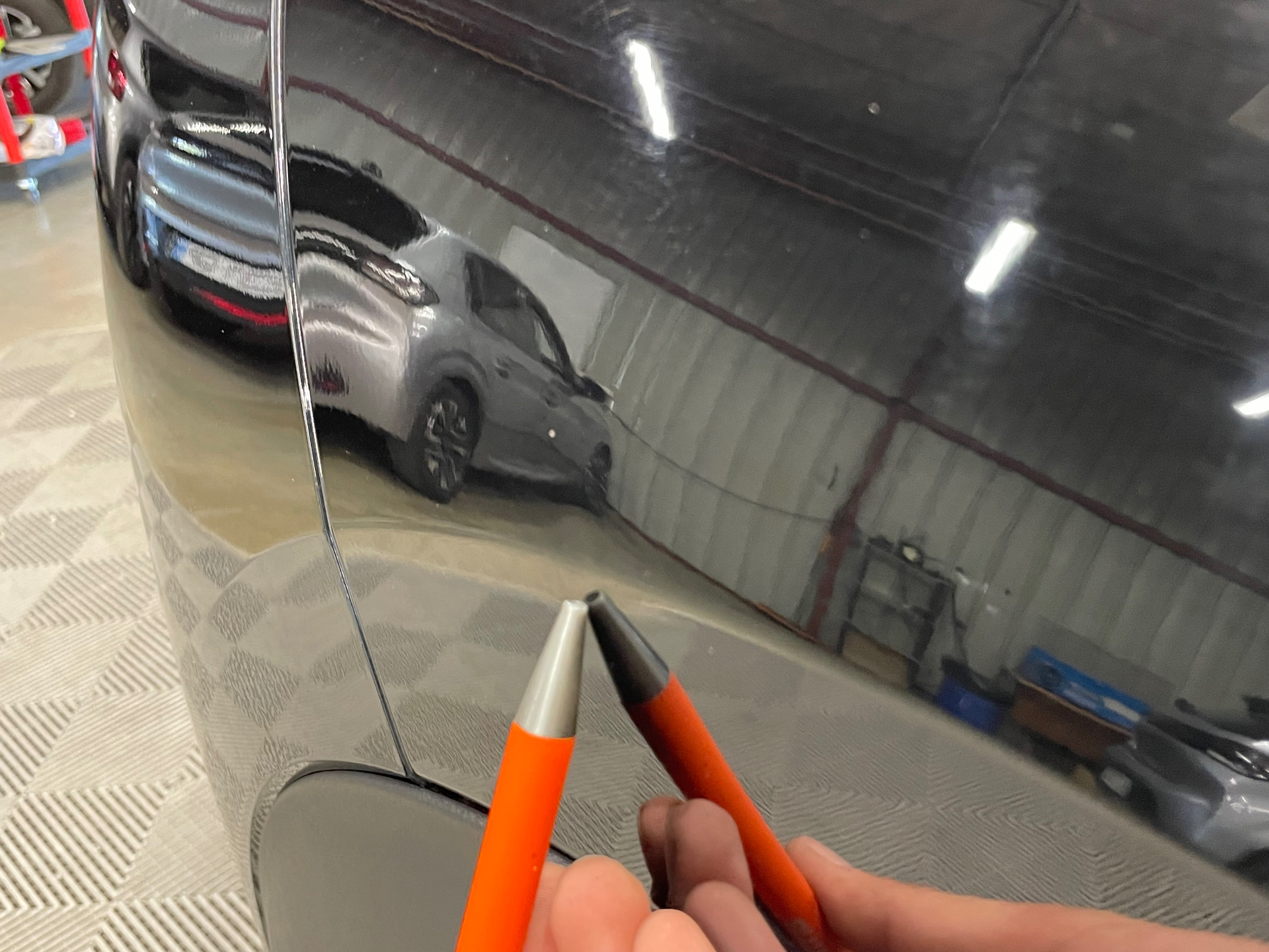 PEUGEOT 2008 Hybrid 145 e-DCS6 Style — expertise