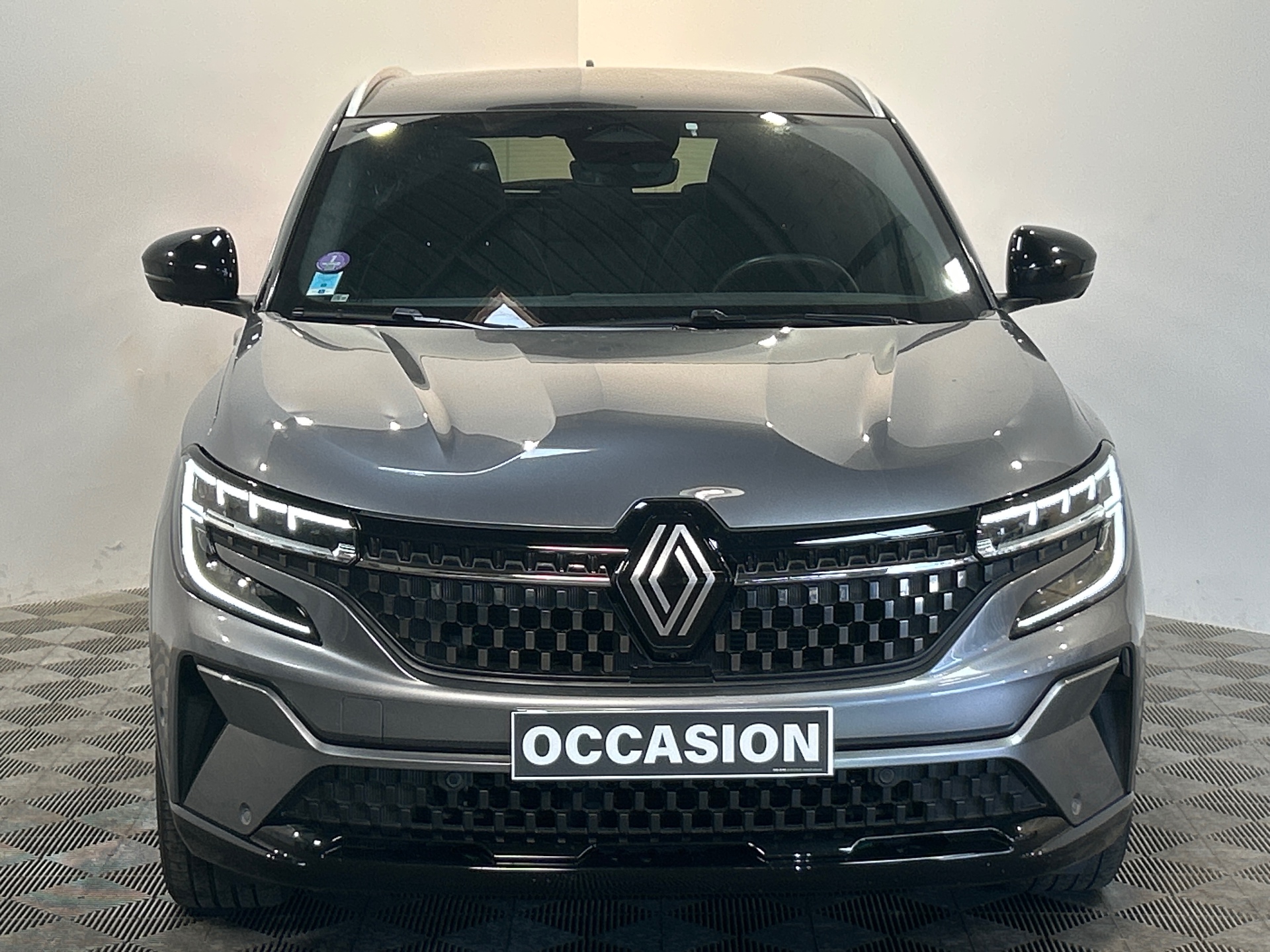 RENAULT AUSTRAL E-Tech hybrid 200 Iconic