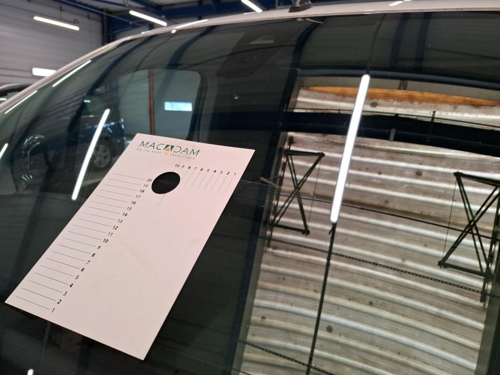 CITROEN BERLINGO VAN M 950 BLUEHDI 100 S&S BVM6 — expertise