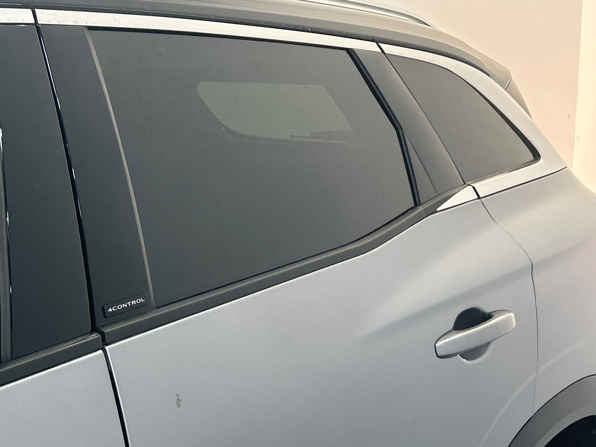 RENAULT AUSTRAL E-Tech hybrid 200 Iconic