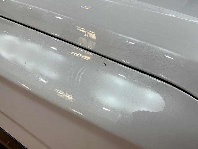 RENAULT AUSTRAL mild hybrid 160 auto Techno — expertise