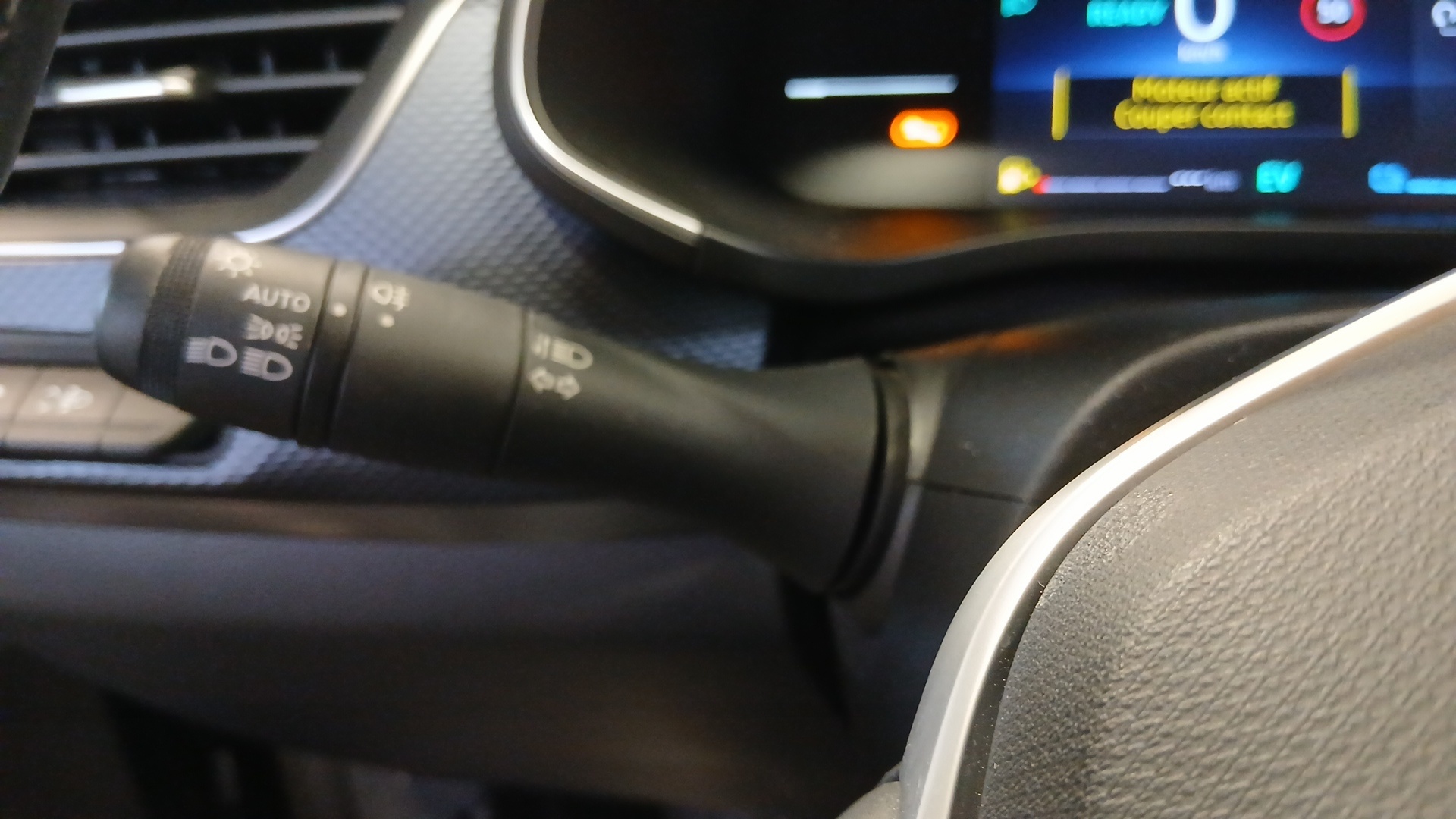 RENAULT ARKANA E-Tech full hybrid 145 GSR2 Evolution
