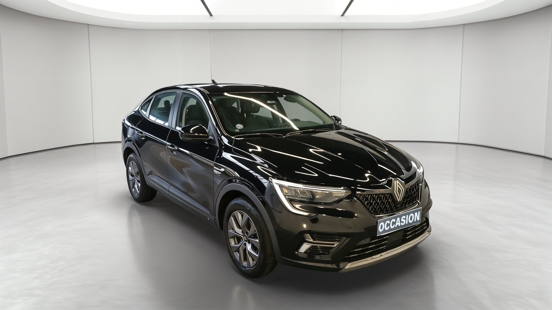 RENAULT ARKANA E-Tech full hybrid 145 GSR2 Evolution