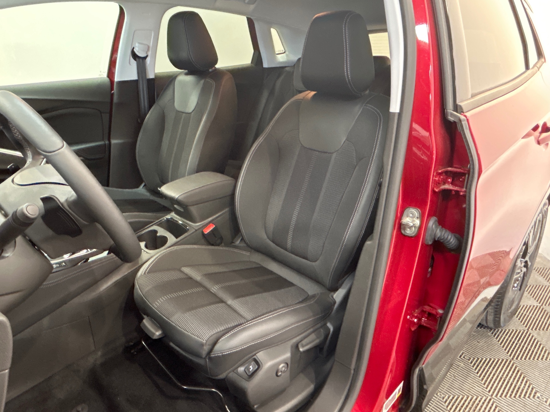 OPEL GRANDLAND GS Hybride Rechargeable 225 ch